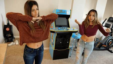 Freezing the Models 4K