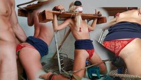 BondageAmateur