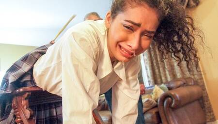 School Troubles (mov)