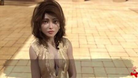 [Gameplay] Desert Stalker - playthrough ep 18