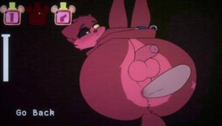 RED-DICKED ASSHOLE VS SPEEDCUMMER