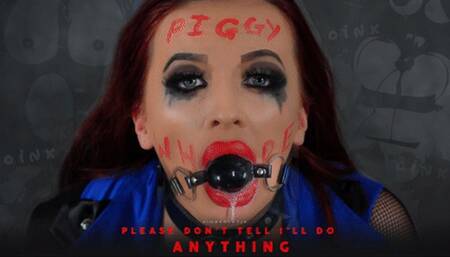 Good Piggy