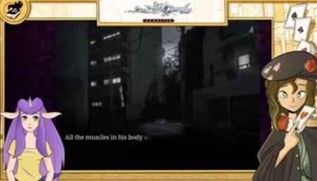 [Gameplay] Sweet Pool Yaoi Uncensored Game Part XI