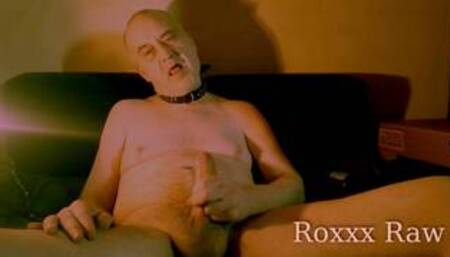 Roxxx Raw Dreams of being a adult movie star 3