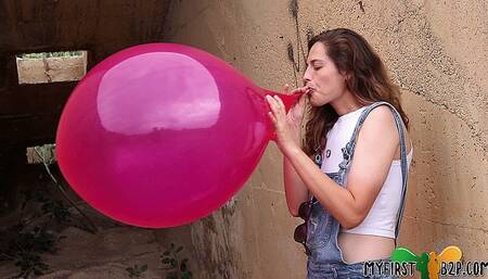 MFB2P Lena Looner Episode 83 - 1080p 60fps