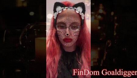 CatShemale Princess Transformation