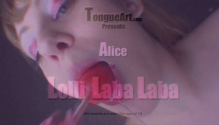 Alice Lolli Laba Laba 1920x1080