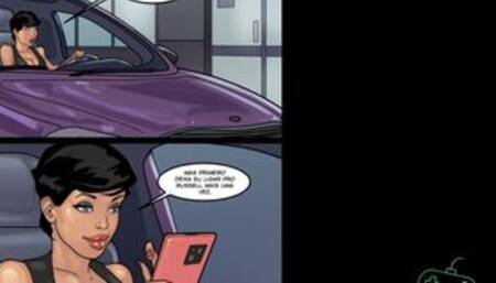 [Gameplay] Casada louca de Tesão por pretos de pau grande