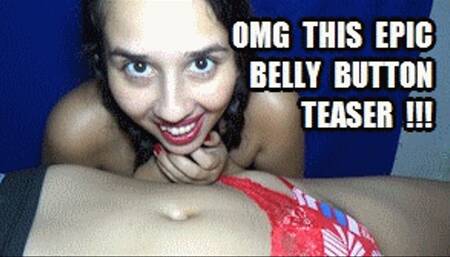 BELLY BUTTON FETISH 221007KPUC PUCCA + JUDY FINGERING HER SEXY NAVEL  HD MP4