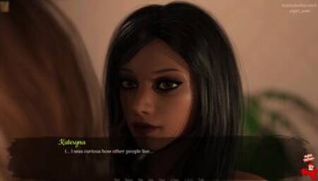 [Gameplay] Desert Stalker - playthrough ep 19