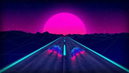 Webcam Wipe Out Game