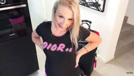 Taiga_LaLoca – BROTHER!? But I’m VERY PREGNANT!