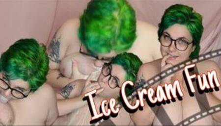 Ice cream Fun 1080