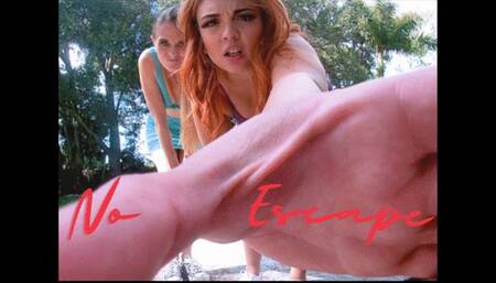 No Escape (wmv)