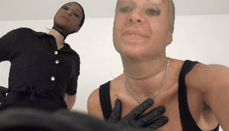 Ti piacciono le esperienze estreme ? - Do you like extreme experiences? ( HOM )