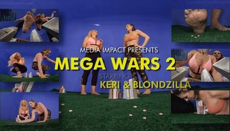 Mega Wars 2