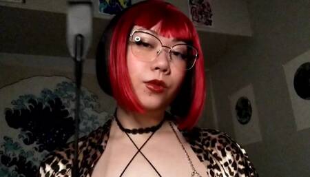 Instructional, Progressing CBT, Hitting You At The End