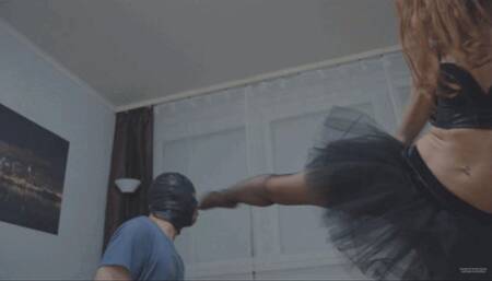 Karate Beatdown Megapack II