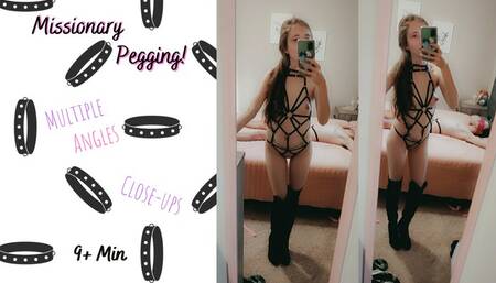 Missionary Pegging