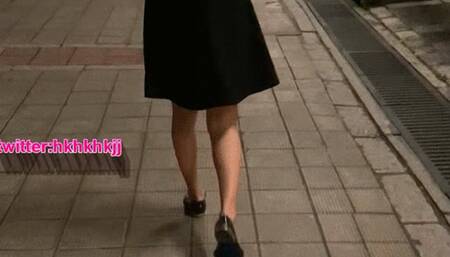 rain day cum blue rain flats shoe cum_art