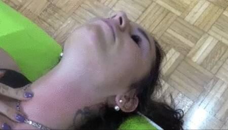 DEEP THROAT MASSAGE-PART 2-MP4