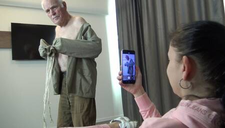 Glamour Girls Humiliation 222 wmv