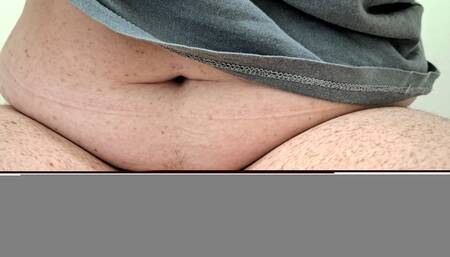 Early Evening Strong Peeing and Discussing Public Sex