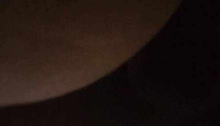 Tarzan Fucks me close up