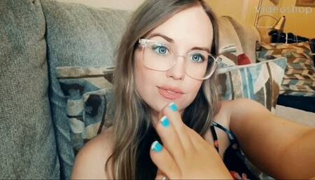 Amateur Self Worship Compilation