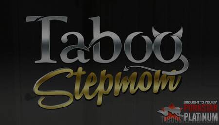 Stepmom Blackmailed Into Taboo Fucking