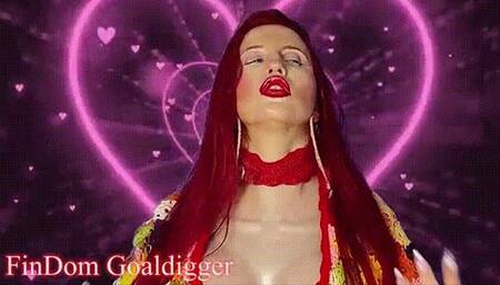 You are not worthy to touch