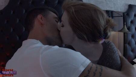 New Friend Threesome BTS Full WMV