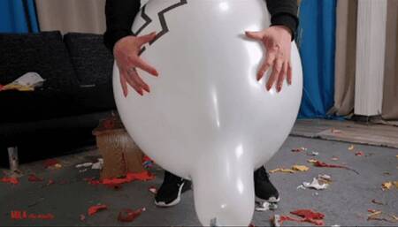 Mila - Fun vibes (part 02)