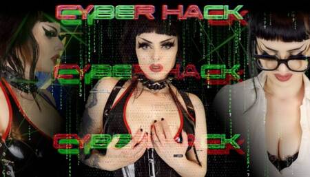 CYBERHACK