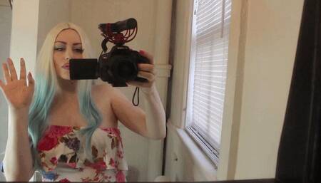 M - September Toilet Clips #3