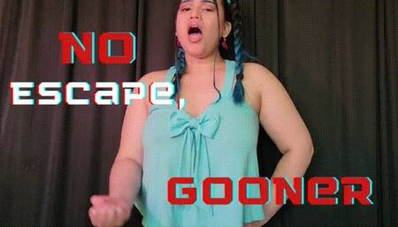 No Escape for Gooners