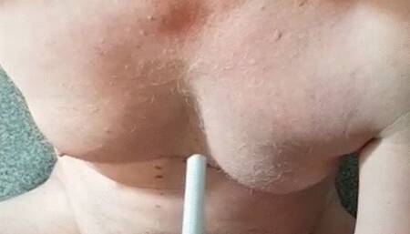 MY Ashtray Bitch From My POV