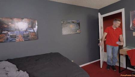 Kyla Keys - Stepmom Enjoys A College Experience 1080p