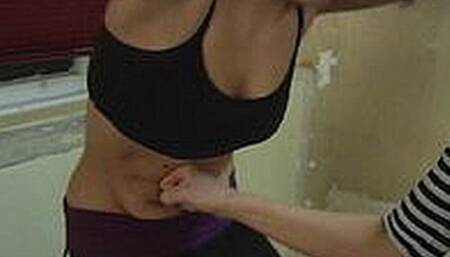 LF096 - Raven's Beat down - Raven vs Delyte MP4