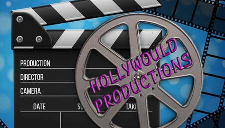 Detective Hollywood " Lets Talk About It" hp-1027 HD