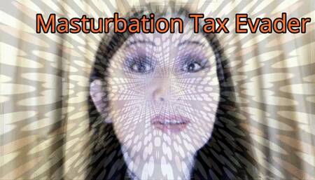 Masturbation tax evader; Madam Leda visits you in your dream
