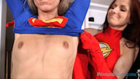 Heroines of Fetishland Compilation 11  (4K)