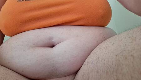 Revealing The Reality Of Chocolate Covered Cherries slushy fudge batter and Hella Freshly Made Organic Lemonade