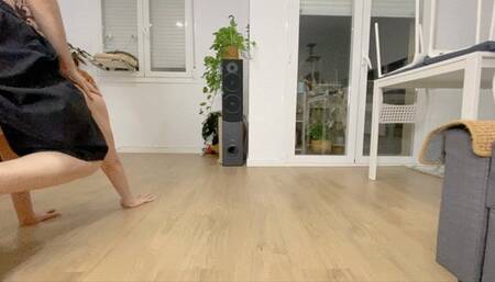 MY FIRST PONY TRAINING