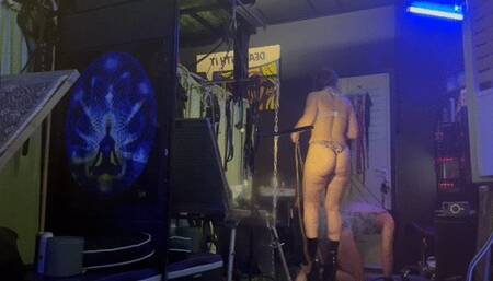 Mistress Tirza The most beautiful buttocks  from Holland