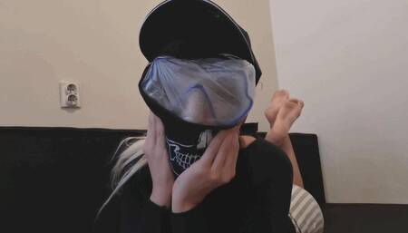 Magic mask 2 CUSTOM WMV