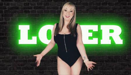 Losers love being scammed