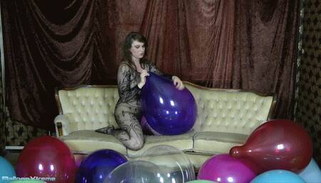 BM RB17 C09 Josefine Squeeze and nailpop HD