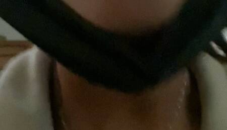 Coughing till can't breathe!