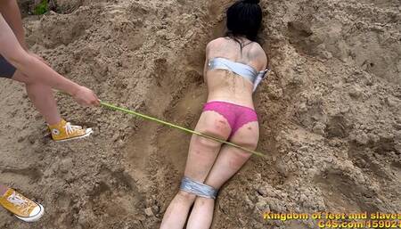 Hardcore slave Survival part 8 (FULL HD MP4)